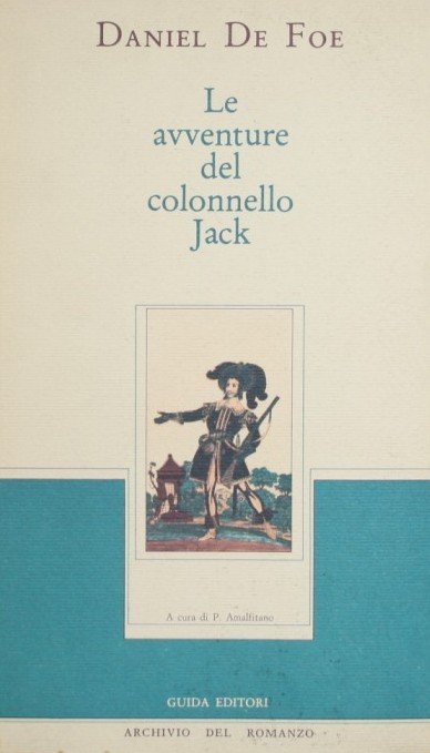 Le avventure del colonnello Jack | Immagine principale