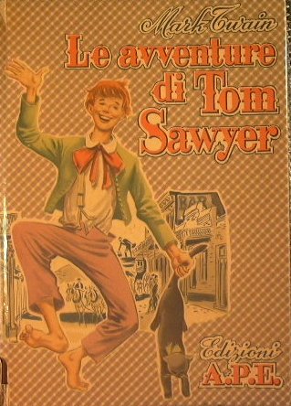 Le avventure di Tom Sawyer