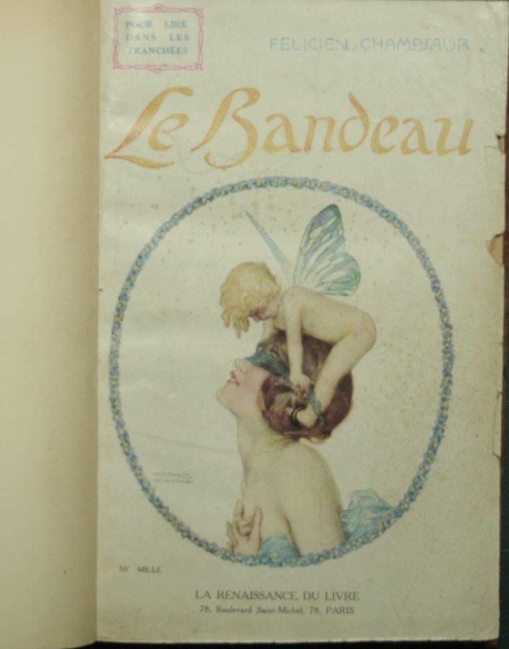 Le bandeau