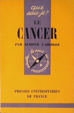 Le cancer