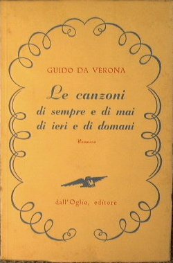 Le canzoni di sempre e di mai di ieri e …