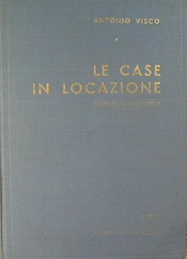 Le case in locazione