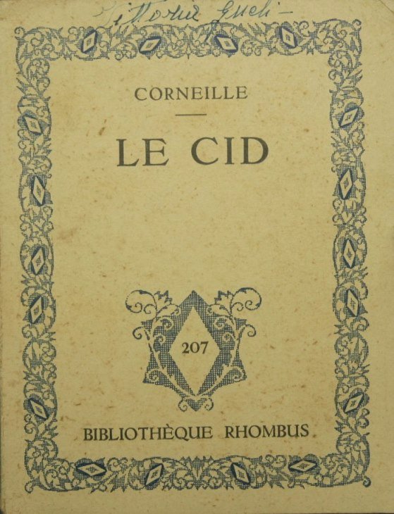 Le Cid | Immagine Gallery 2