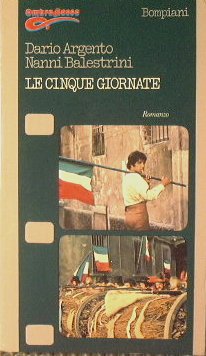 Le cinque giornate