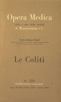Le coliti