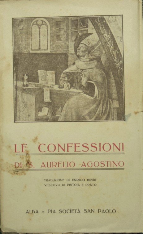 Le confessioni