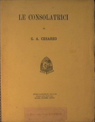 Le consolatrici