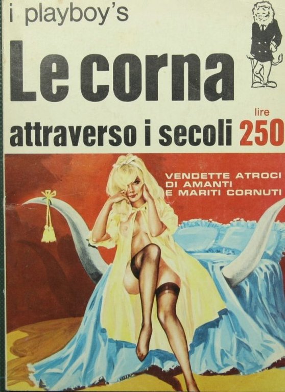 Le corna attraverso i secoli