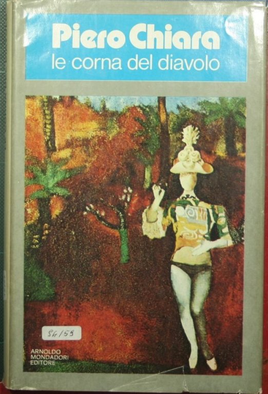 Le corna del diavolo