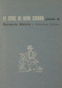 Le cose di ogni giorno | Immagine Gallery 2