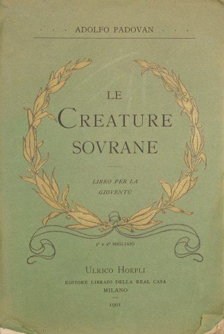 Le creature sovrane | Immagine Gallery 2