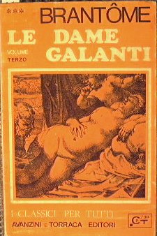 Le dame galanti