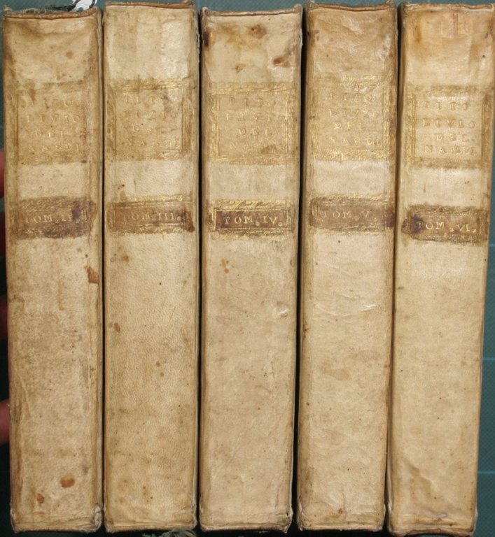 Le deche di Tito Livio padovano delle Istorie romane. Voll. …