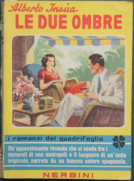 Le due ombre | Immagine Gallery 2