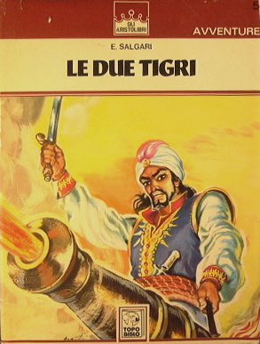 Le due tigri