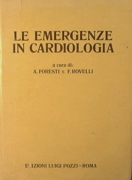 Le emergenze in cardiologia