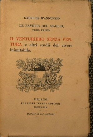 Le faville del maglio