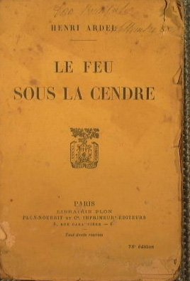 Le Feu Sous la Cendre | Immagine Gallery 2