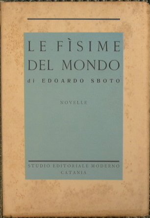 Le Fisime del mondo