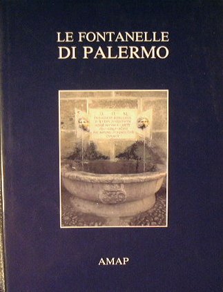 Le fontanelle di Palermo