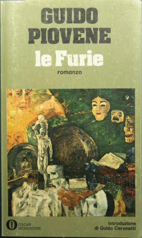 Le Furie