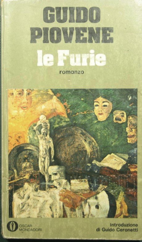 Le Furie