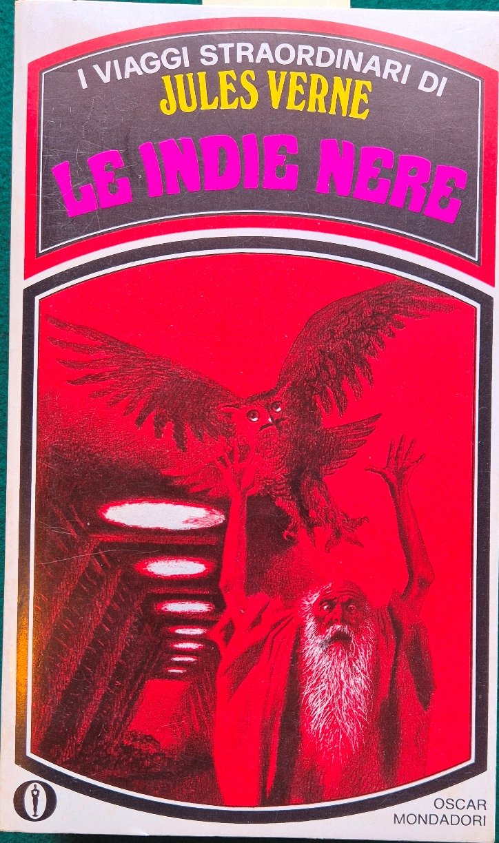 Le Indie nere