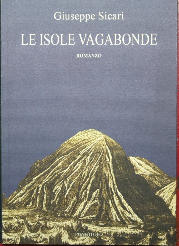 Le isole vagabonde