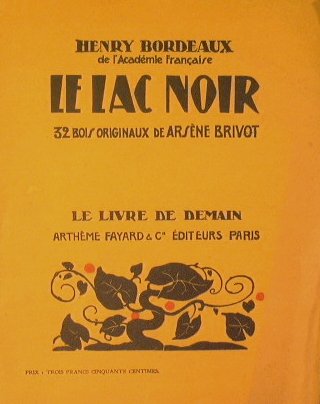 Le lac noir | Immagine Gallery 2