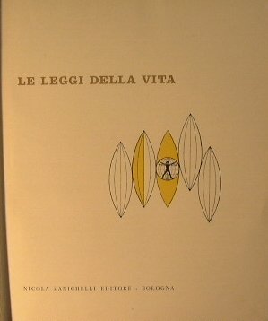 Le leggi della vita