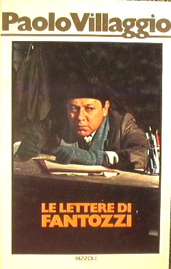 Le lettere di fantozzi