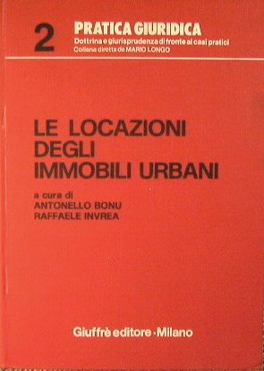 Le locazioni degli immobili urbani