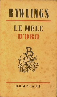 Le mele d'oro