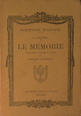 Le memorie