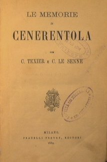 Le memorie di Cenerentola