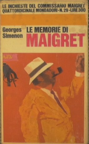 Le memorie di Maigret | Immagine Gallery 2