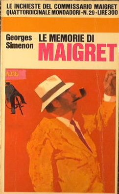 Le memorie di Maigret