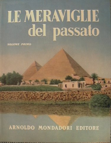 Le Meraviglie del Passato
