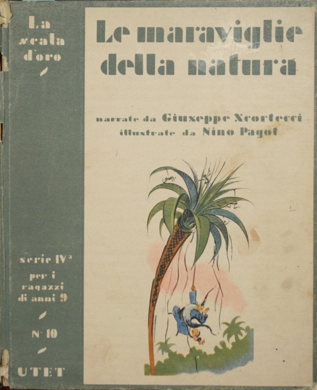 Le meraviglie della natura