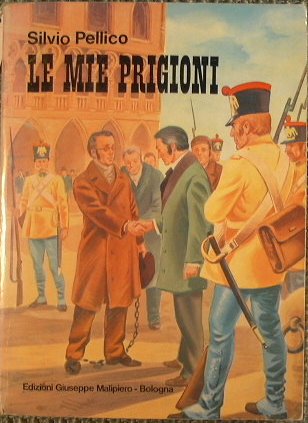 Le mie prigioni | Immagine Gallery 2