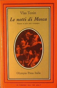 Le notti di Mosca