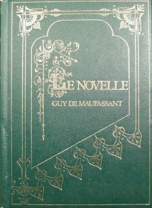 Le Novelle