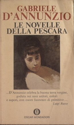 Le novelle della pescara