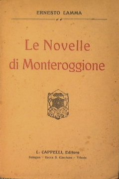 Le Novelle di Monteroggione