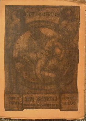 Le nozze dei centauri | Immagine Gallery 3