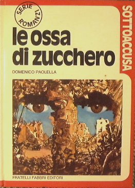 Le ossa di zucchero