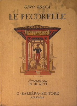 Le pecorelle