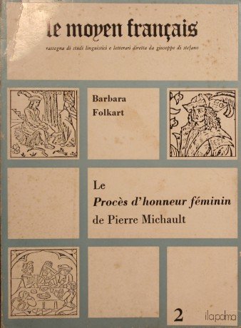 Le procés d'honneur féminin