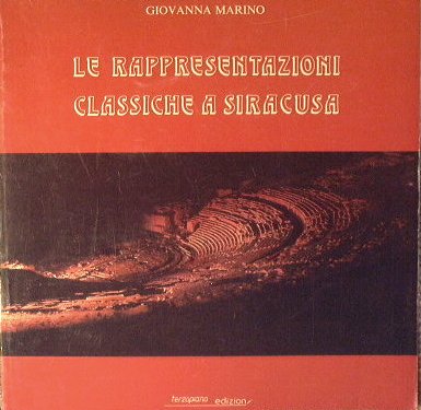 Le rappresentazioni classiche a Siracusa