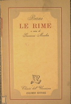 Le rime